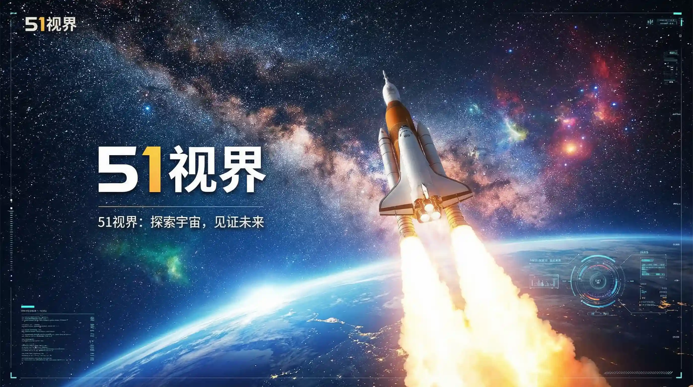 太空探索与航天发射 - 就去波波 追踪航天动态